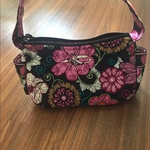 Vera Bradley Small Shoulder Bag